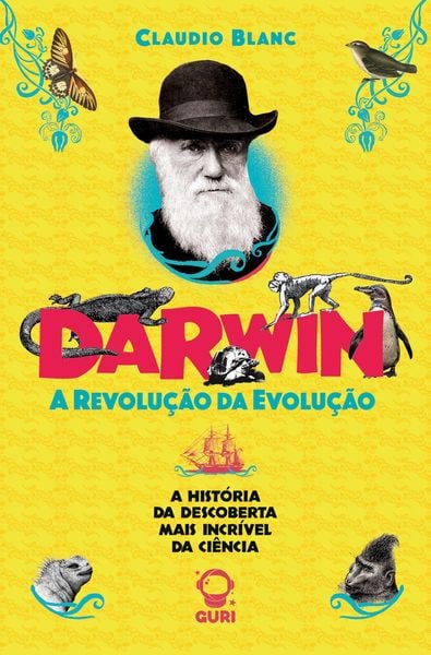 Produktbild: Darwin