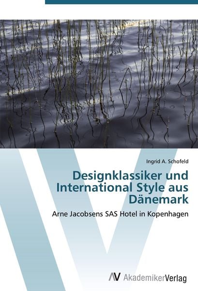 Produktbild: Designklassiker und International Style aus D&auml;nemark