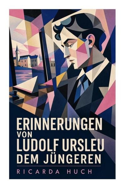 Produktbild: Erinnerungen von Ludolf Ursleu dem J&uuml;ngeren