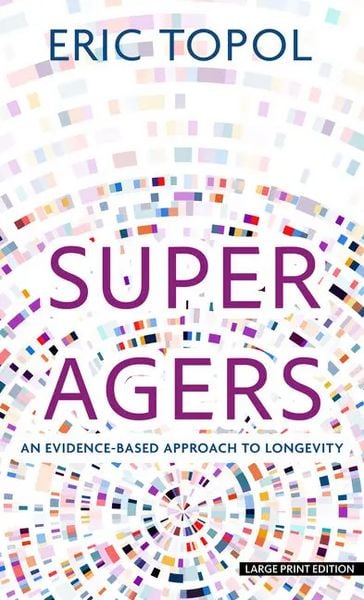 Produktbild: Super Agers
