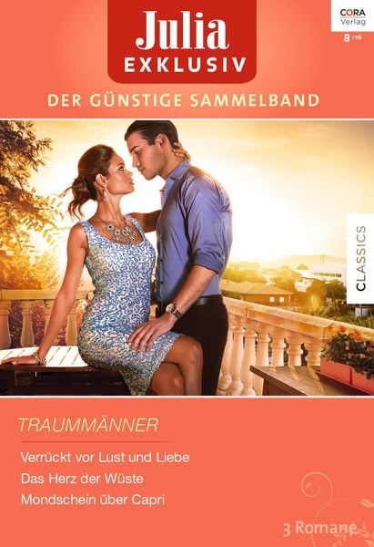 Produktbild: Julia Exklusiv Band 274