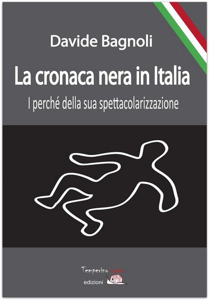 Produktbild: La cronaca nera in Italia