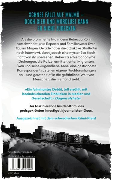 Produktbild: Winterasche