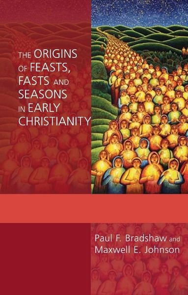 Produktbild: Origins of Feasts, Fasts and Seasons, The