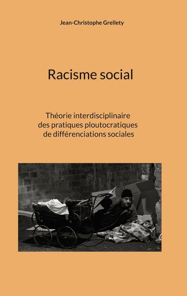 Produktbild: Racisme social