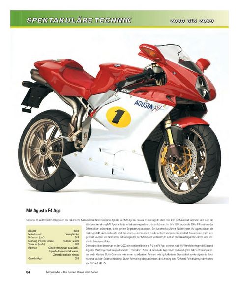 Produktbild: Motorr&auml;der