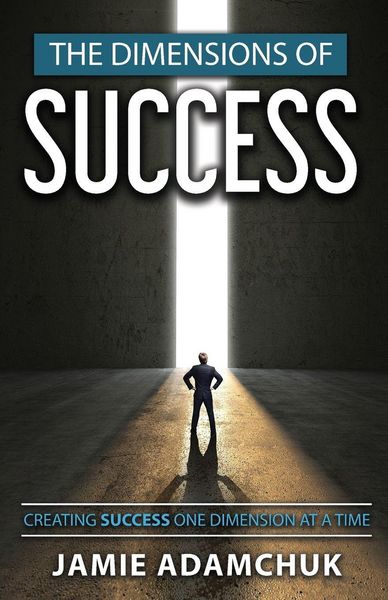 Produktbild: The Dimensions of Success
