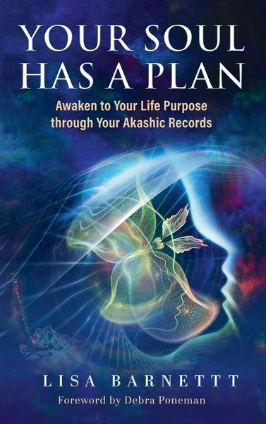 Produktbild: Your Soul Has a Plan
