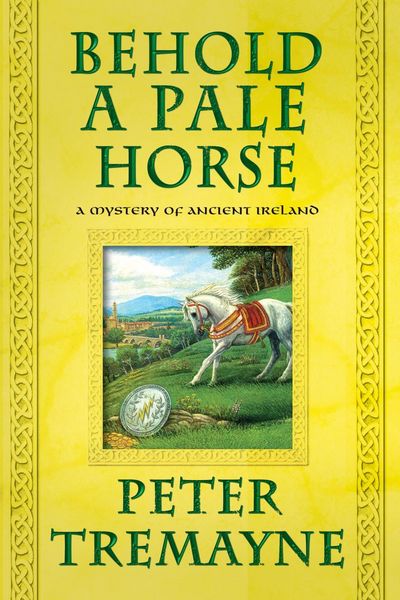 Produktbild: Behold a Pale Horse