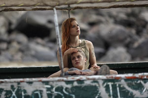 Produktbild: The Green Inferno [DC]