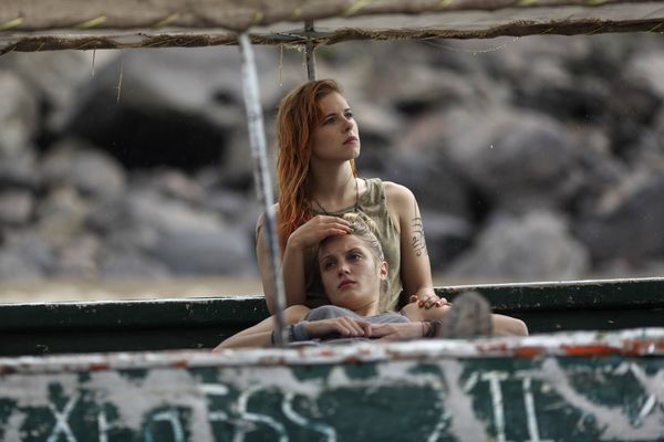 Produktbild: The Green Inferno [DC]