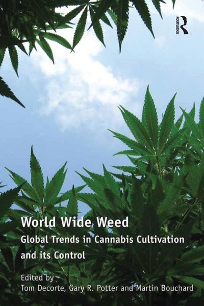 Produktbild: World Wide Weed
