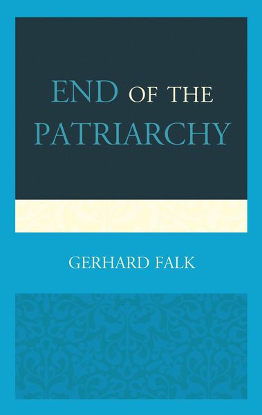 Produktbild: End of the Patriarchy