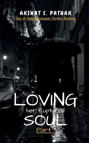 Produktbild: Loving her Ruptured Soul!!..