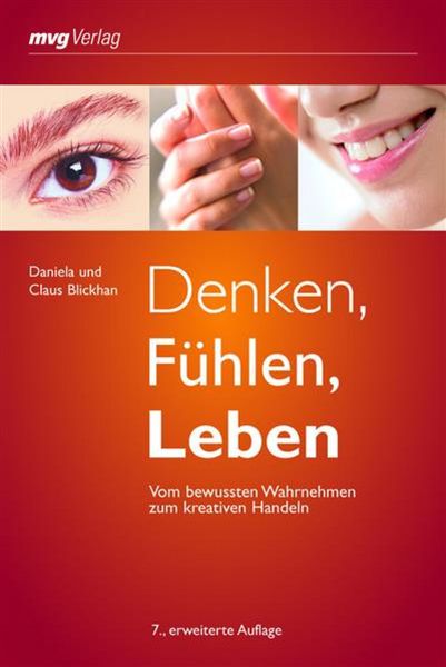 Produktbild: Denken, F&uuml;hlen, Leben