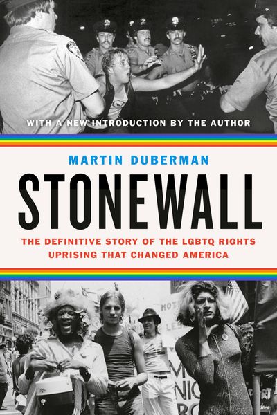 Produktbild: Stonewall
