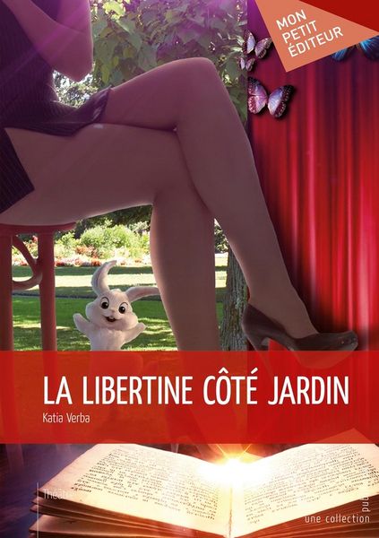 Produktbild: La libertine cote jardin