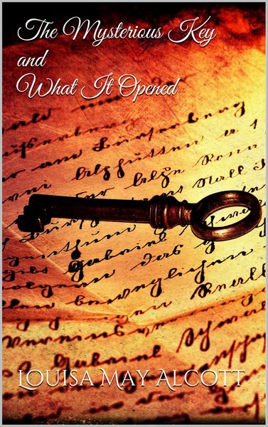 Produktbild: The Mysterious Key and What It Opened