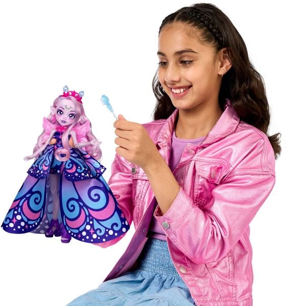 Produktbild: MAGIC MIXIESPS FSHN DOLL Mirror - (FR/DE/NL)