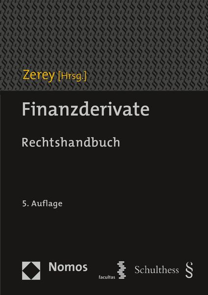 Produktbild: Finanzderivate