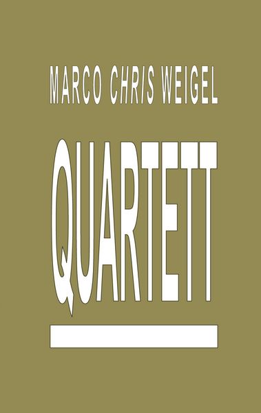 Produktbild: Quartett
