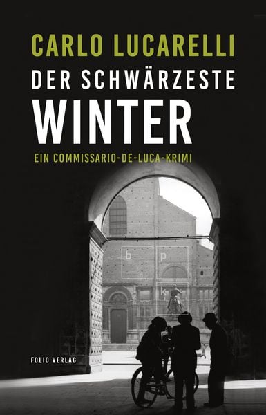 Produktbild: Der schw&auml;rzeste Winter