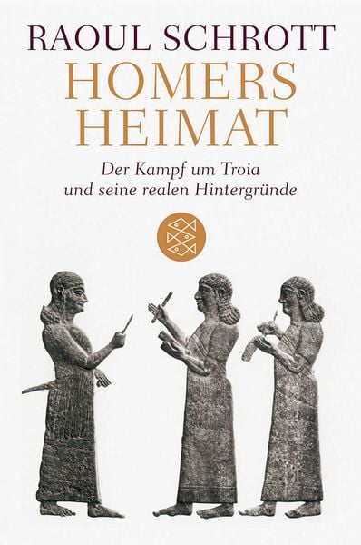 Produktbild: Homers Heimat
