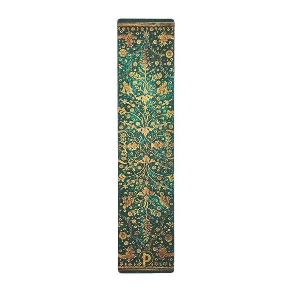 Produktbild: Emerald Flower (Nature's Grace) Bookmark