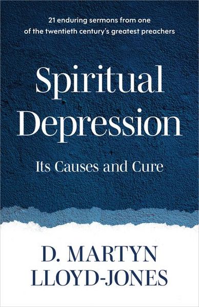 Produktbild: Spiritual Depression