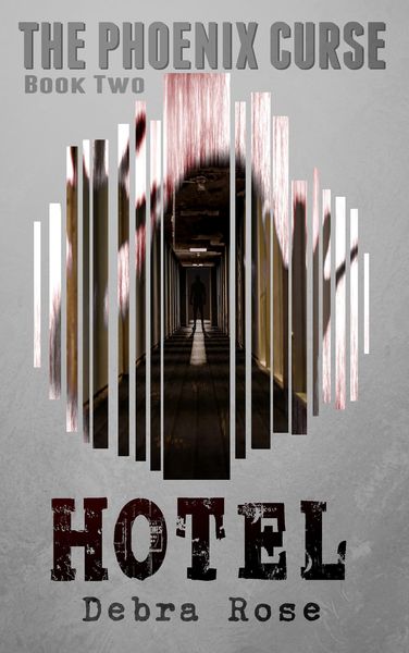 Produktbild: Hotel (The Phoenix Curse, #2)