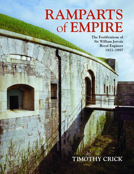 Produktbild: Ramparts of Empire