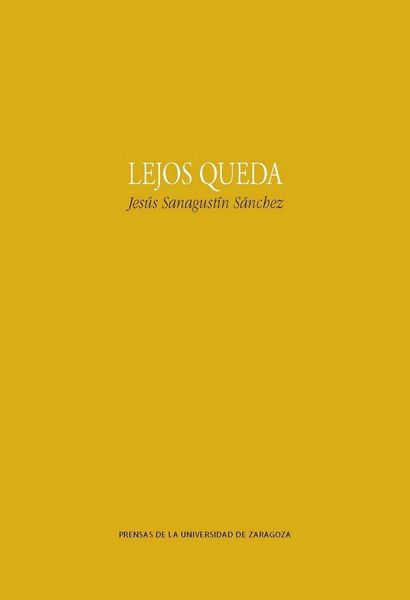 Produktbild: Lejos queda