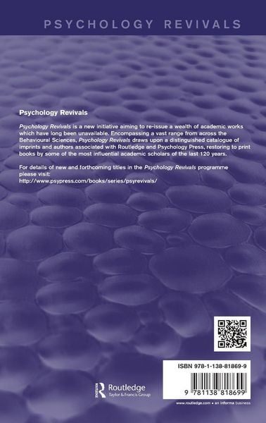 Produktbild: Managing Madness (Psychology Revivals)
