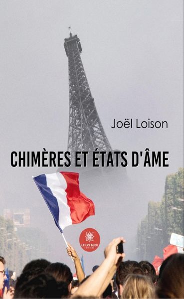 Produktbild: Chim&egrave;res et &eacute;tats d'&acirc;me