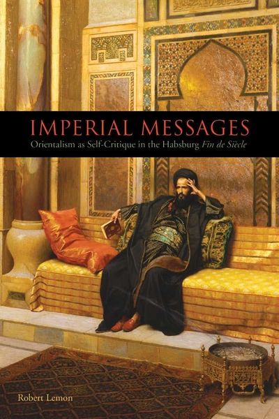Produktbild: Imperial Messages