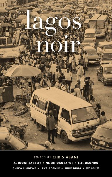 Produktbild: Lagos Noir