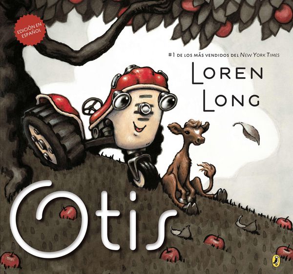 Produktbild: Otis (Spanish Edition)