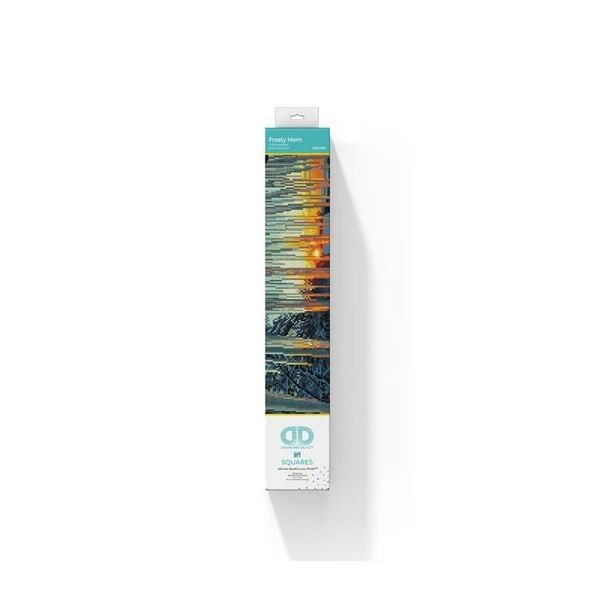 Produktbild: DIAMOND DOTZ - Diamond Painting Eiszapfen