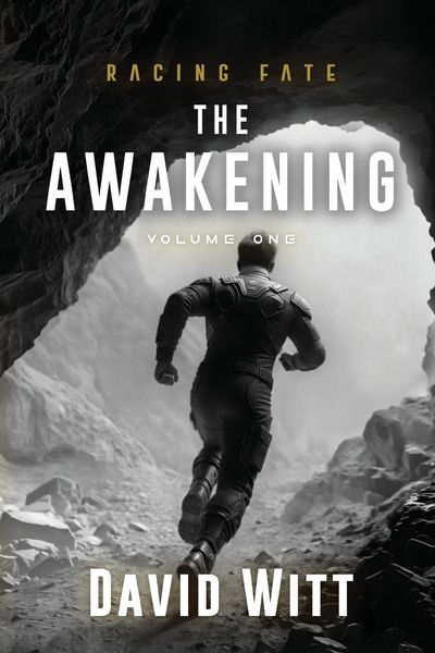 Produktbild: The Awakening
