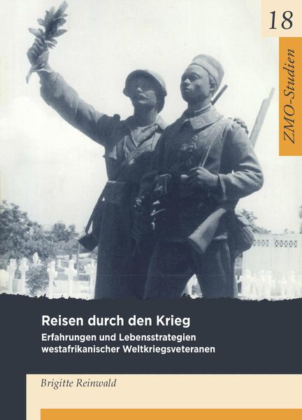Produktbild: Reisen durch den Krieg