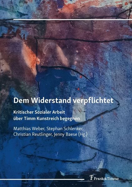 Produktbild: Dem Widerstand verpflichtet