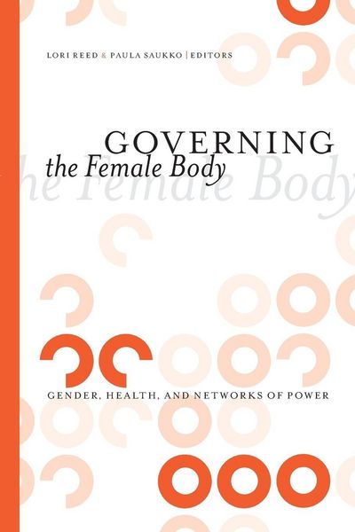 Produktbild: Governing the Female Body
