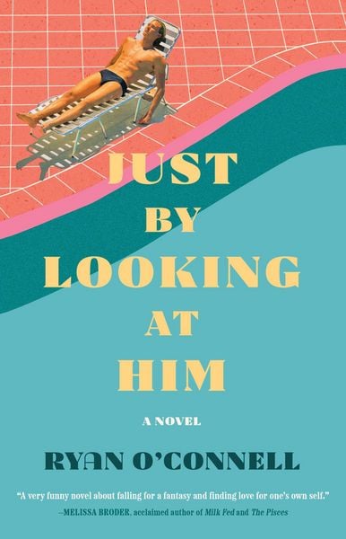 Produktbild: Just by Looking at Him