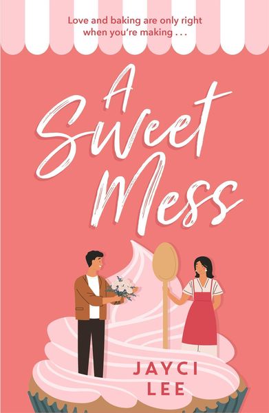 Produktbild: A Sweet Mess