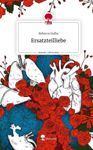 Produktbild: Ersatzteilliebe. Life is a Story - story.one