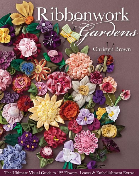 Produktbild: Ribbonwork Gardens