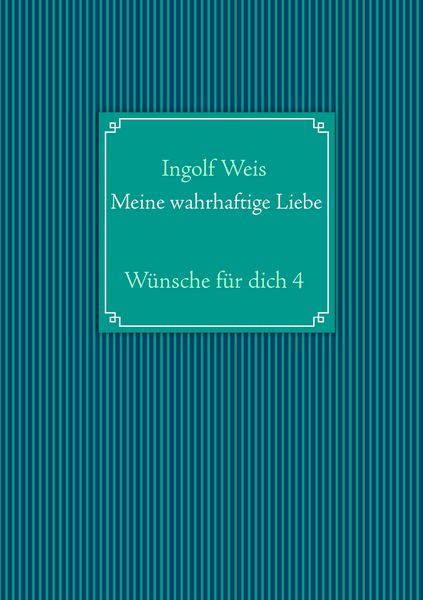 Produktbild: Meine wahrhaftige Liebe