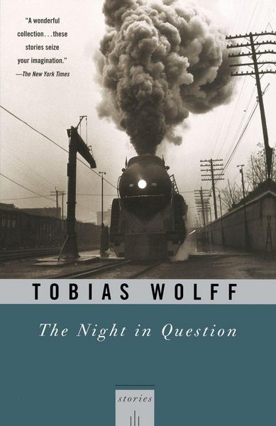 Produktbild: The Night In Question