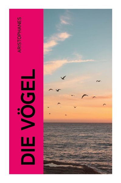 Produktbild: Die V&ouml;gel