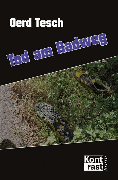 Produktbild: Tod am Radweg